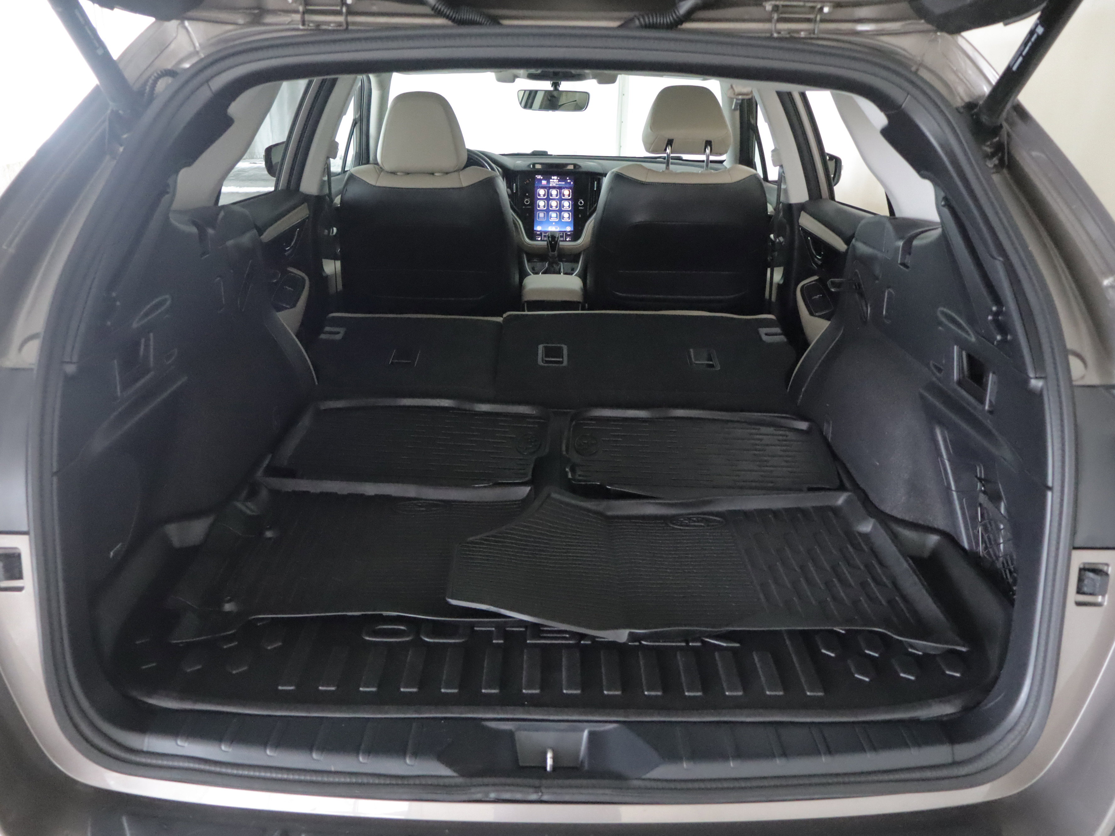 Used 2021 Subaru Outback Limited XT image 22