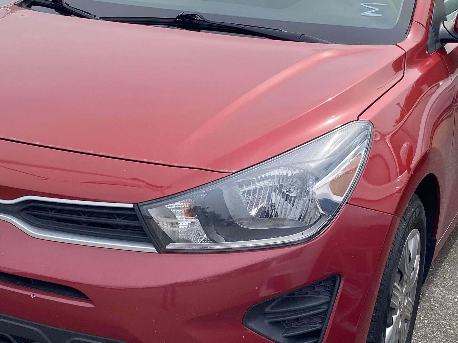 Used 2022 Kia Rio S FWD image 5