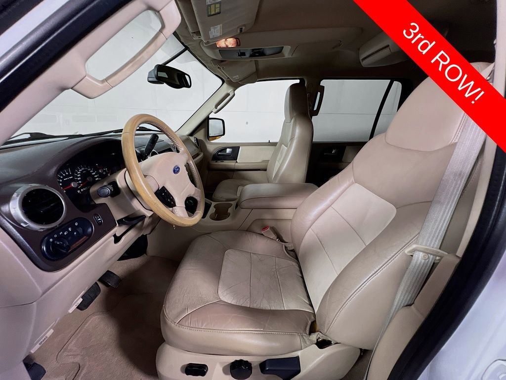 Used 2004 Ford Expedition Eddie Bauer image 18