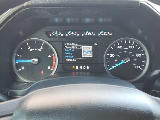 Used 2022 Ford F250 XLT w/ XLT Premium Package AWD/4WD image 16