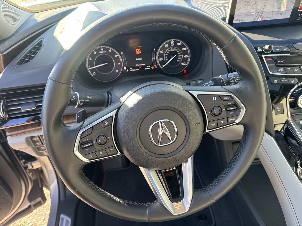 Used 2019 Acura RDX FWD w/ Advance Package image 22