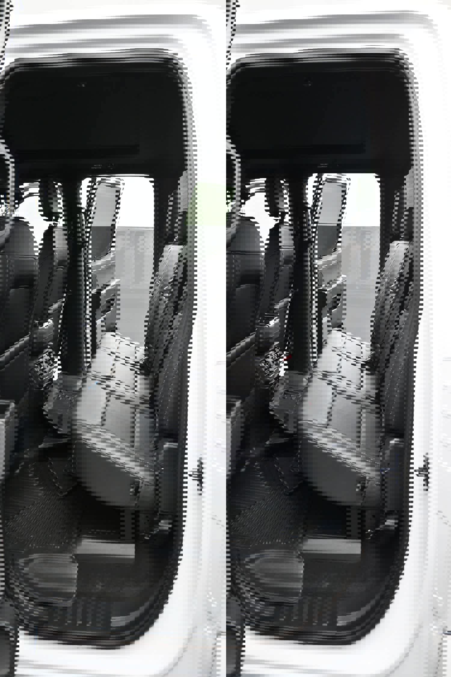 Used 2024 Ford F150 XLT w/ Equipment Group 303A High image 14