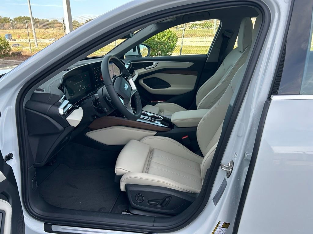 New 2026 Audi A6 Premium image 15