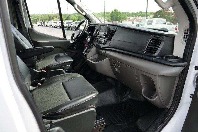 Used 2025 Ford Transit 350 148 High Roof Extended RWD image 31
