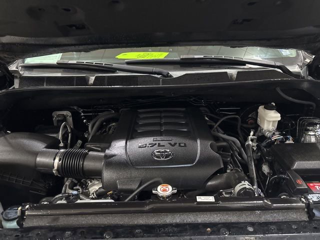 Used 2021 Toyota Tundra 1794 Edition w/ TRD Off-Road Package image 41