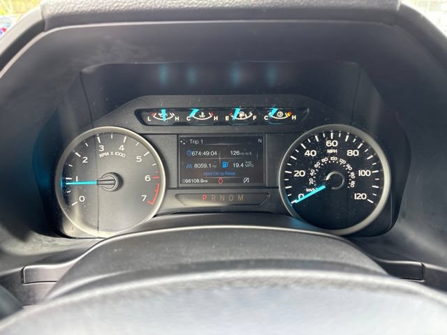 Used 2020 Ford F150 XLT w/ Equipment Group 302A Luxury AWD/4WD image 27