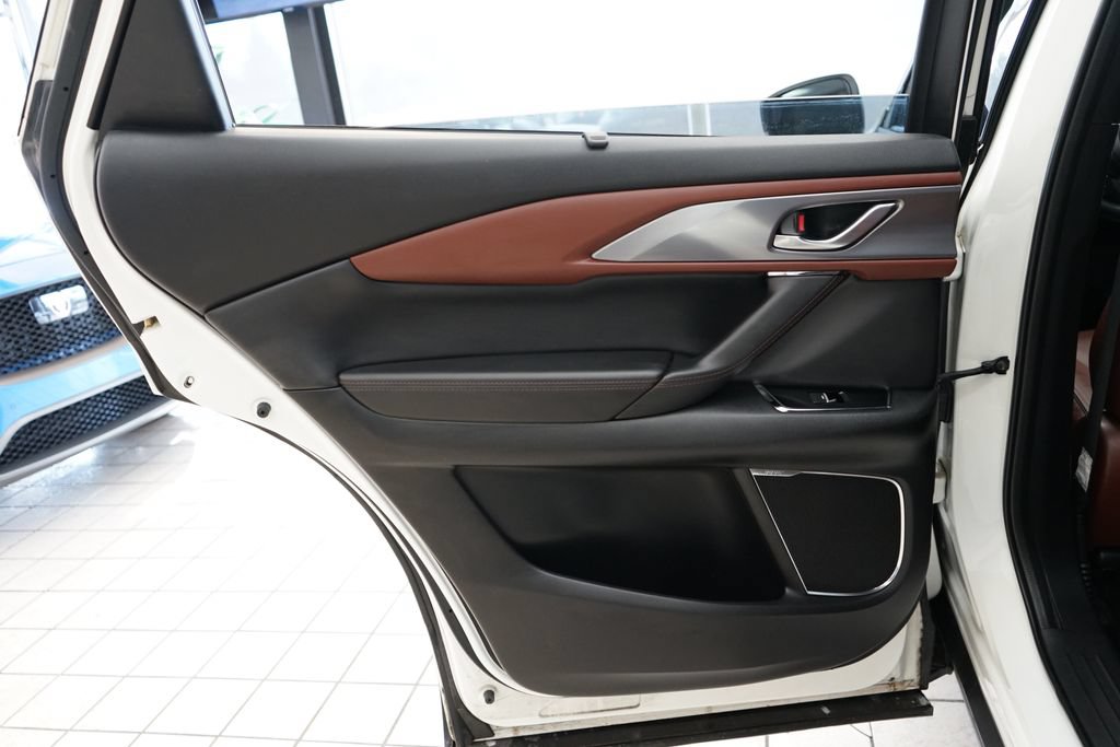 Used 2019 MAZDA CX-9 Signature AWD/4WD image 52