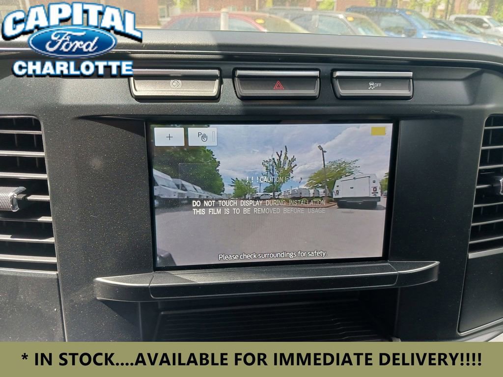 New 2024 Ford F350 XL w/ XL Chrome Package image 24