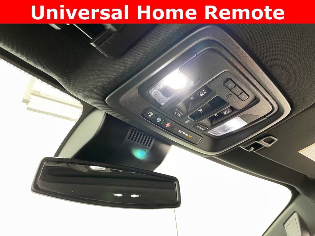 Used 2025 GMC Sierra 2500 AT4 image 35