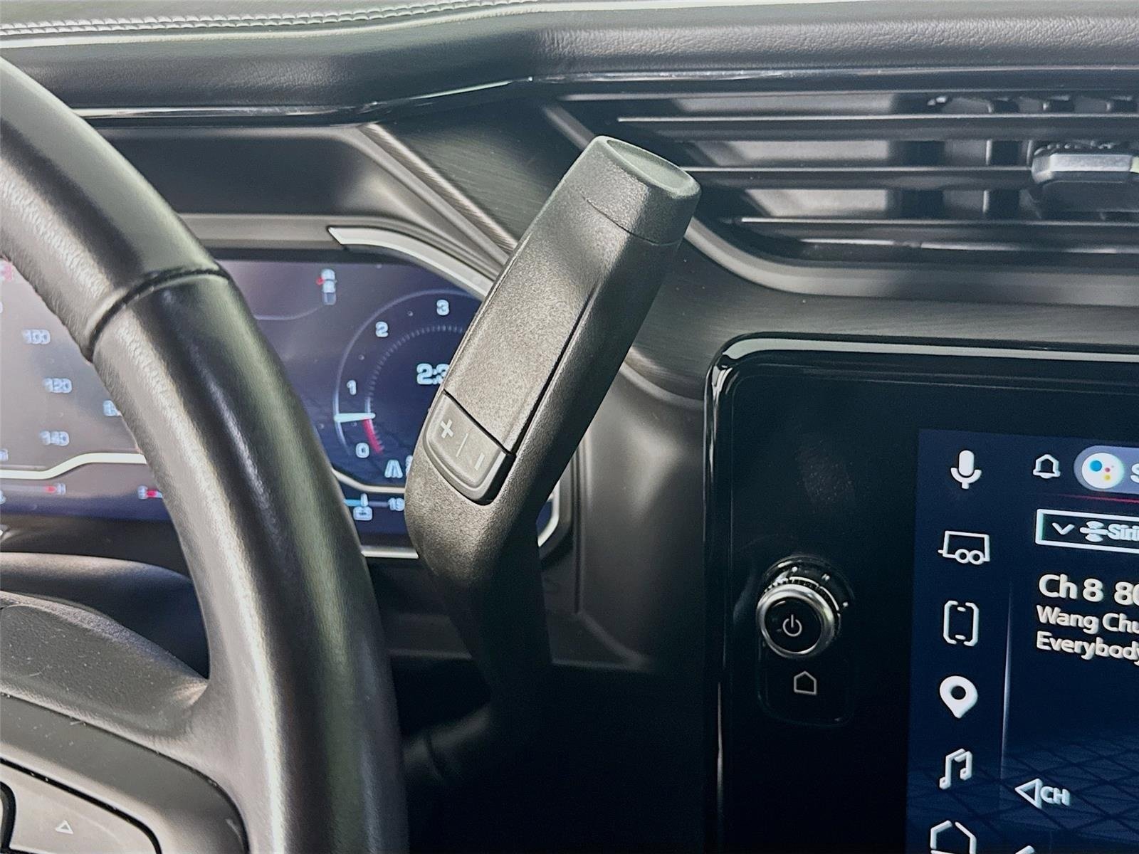 Certified 2024 GMC Sierra 2500 AT4X AWD/4WD image 19