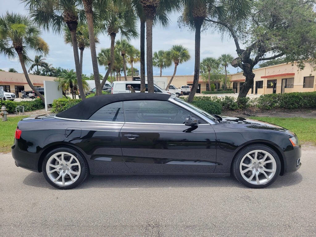 Used 2011 Audi A5 2.0T Premium image 6