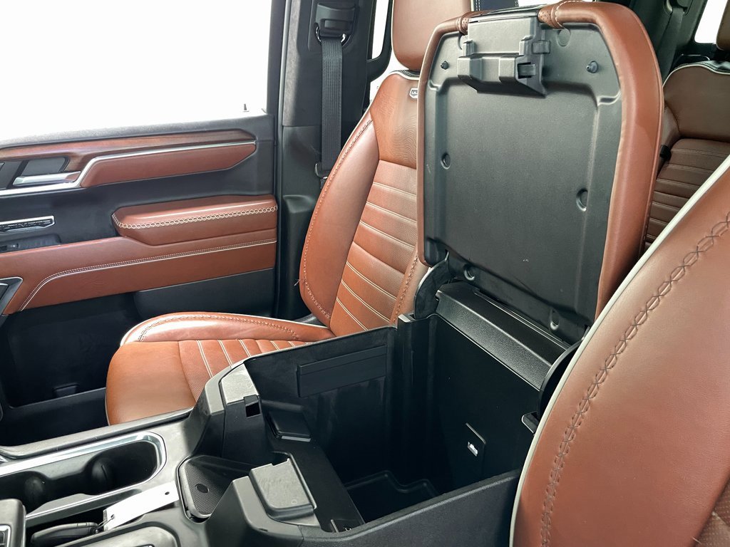 Certified 2023 GMC Sierra 1500 Denali Ultimate image 39