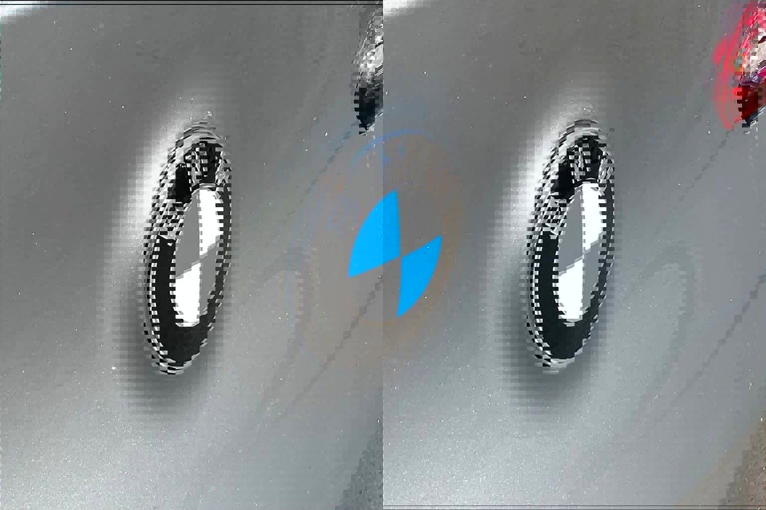 Used 2025 BMW X3 xDrive30i image 30