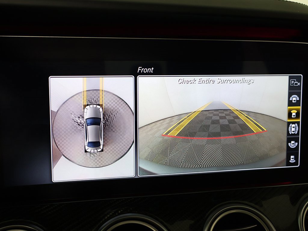 Used 2020 Mercedes-Benz E 63 AMG S image 62