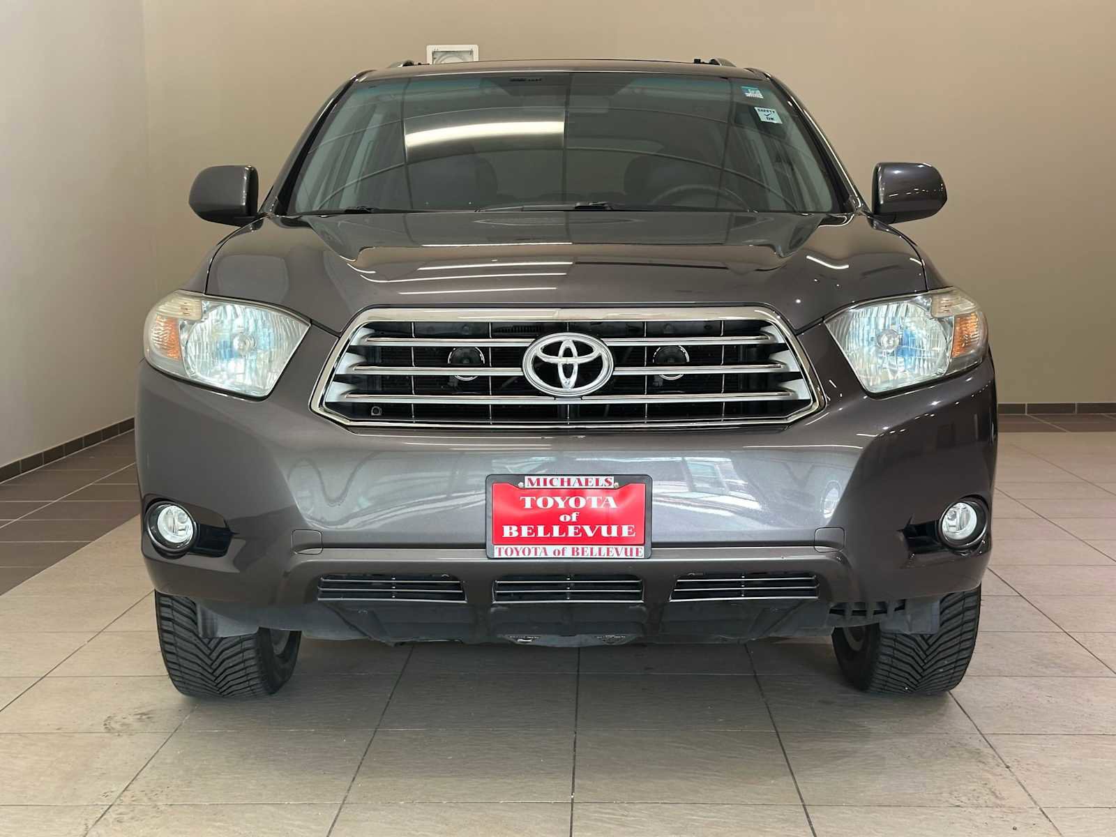 Used 2009 Toyota Highlander Sport image 7