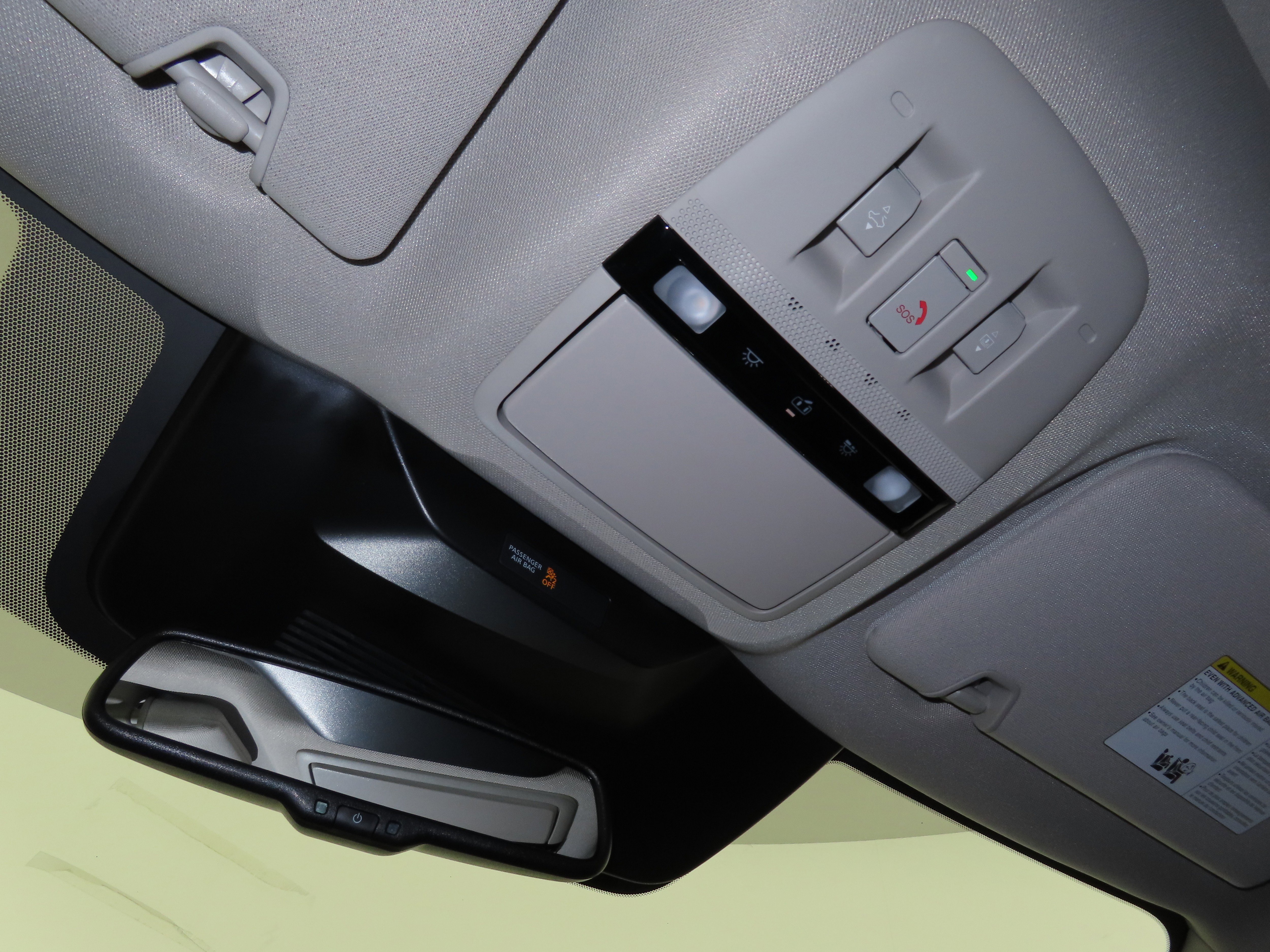 New 2025 Nissan Murano SL image 23