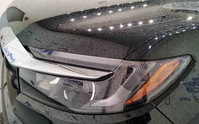 Used 2025 Honda Ridgeline RTL image 7