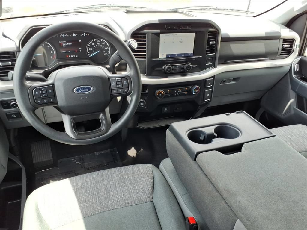Used 2023 Ford F150 XLT AWD/4WD image 26