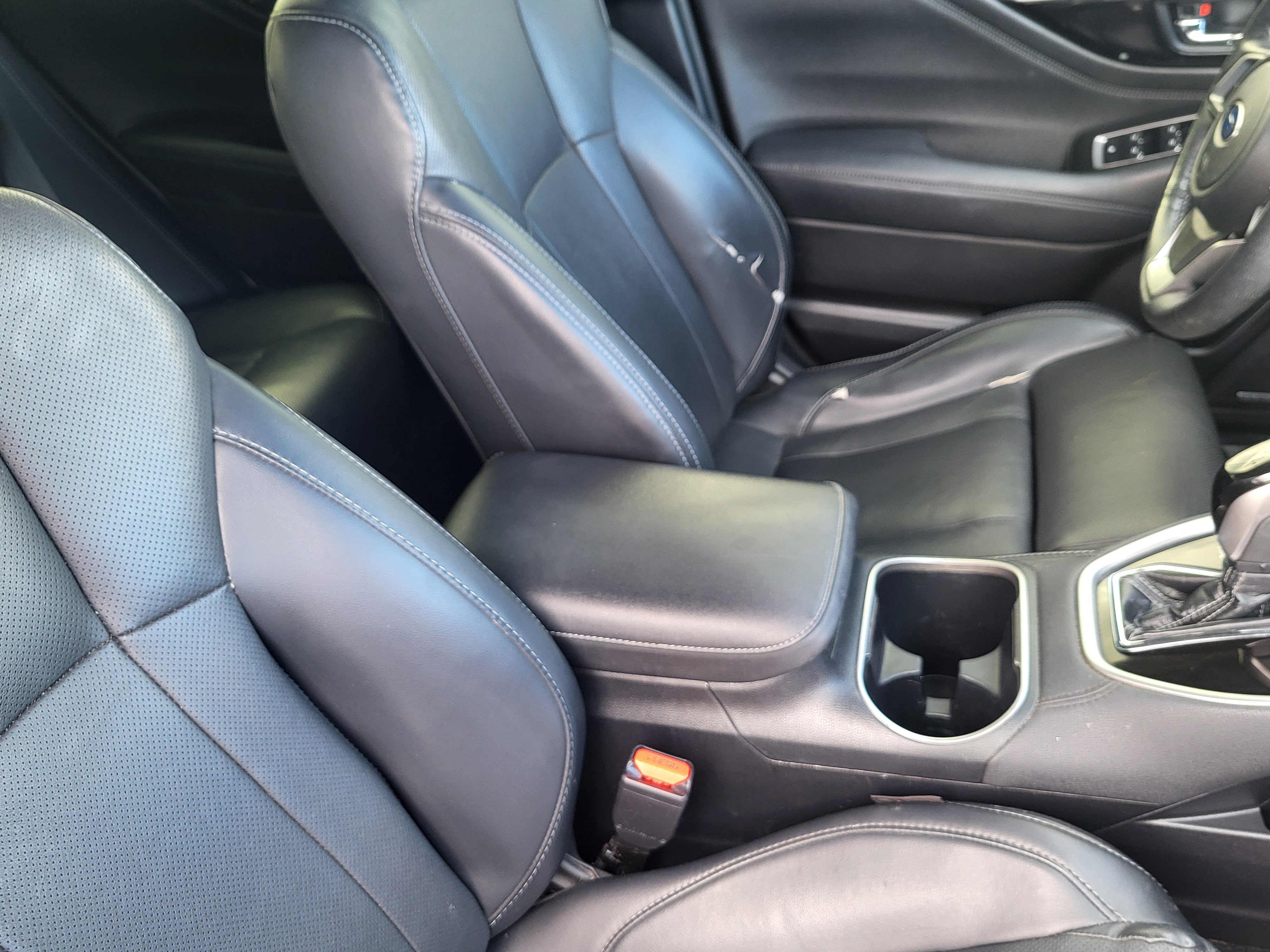 Used 2020 Subaru Legacy Limited XT w/ Popular Package #2 image 13