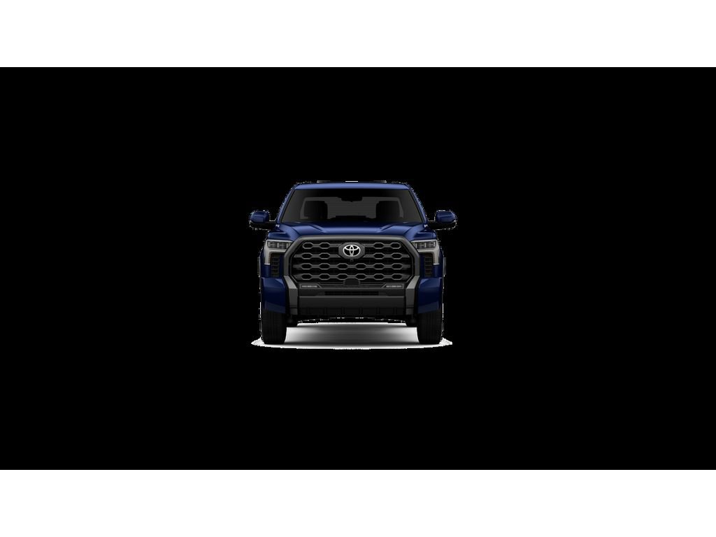 New 2026 Toyota Tundra Platinum AWD/4WD image 40
