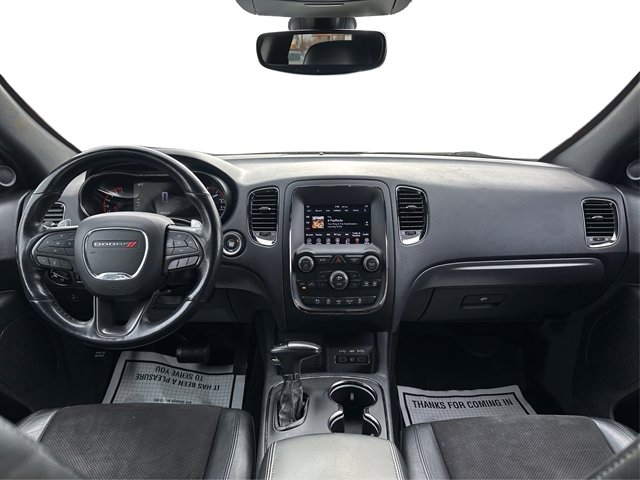 Used 2020 Dodge Durango GT image 21