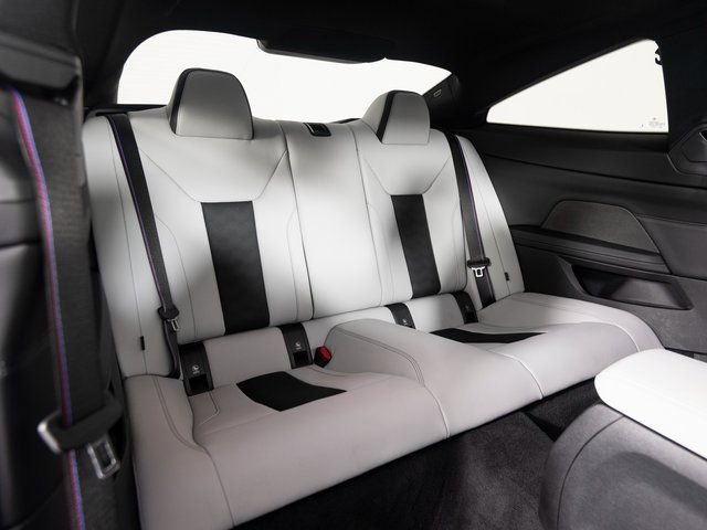 Used 2025 BMW M4 xDrive Competition image 30