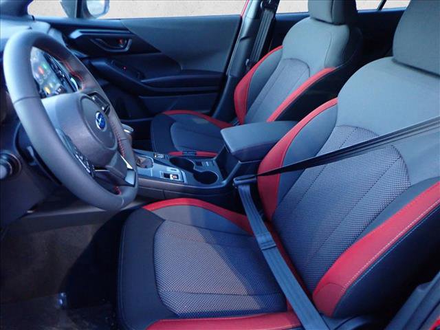 New 2026 Subaru Impreza RS image 11