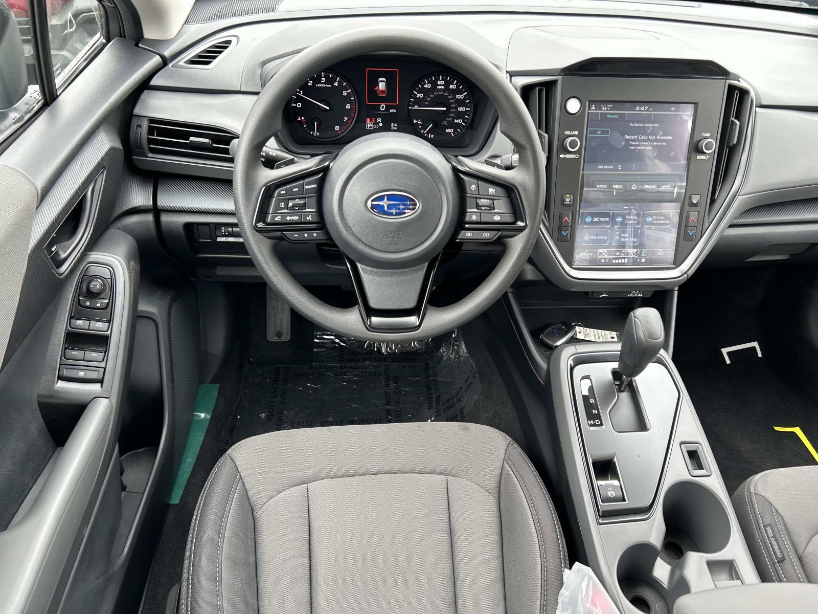 New 2026 Subaru Crosstrek 2.5i image 4