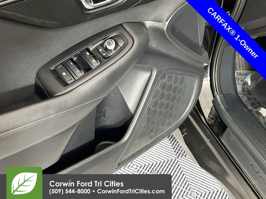 Used 2021 Subaru Outback Premium w/ Popular Package #1 image 13