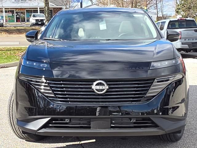 New 2026 Nissan Murano SL AWD/4WD image 19