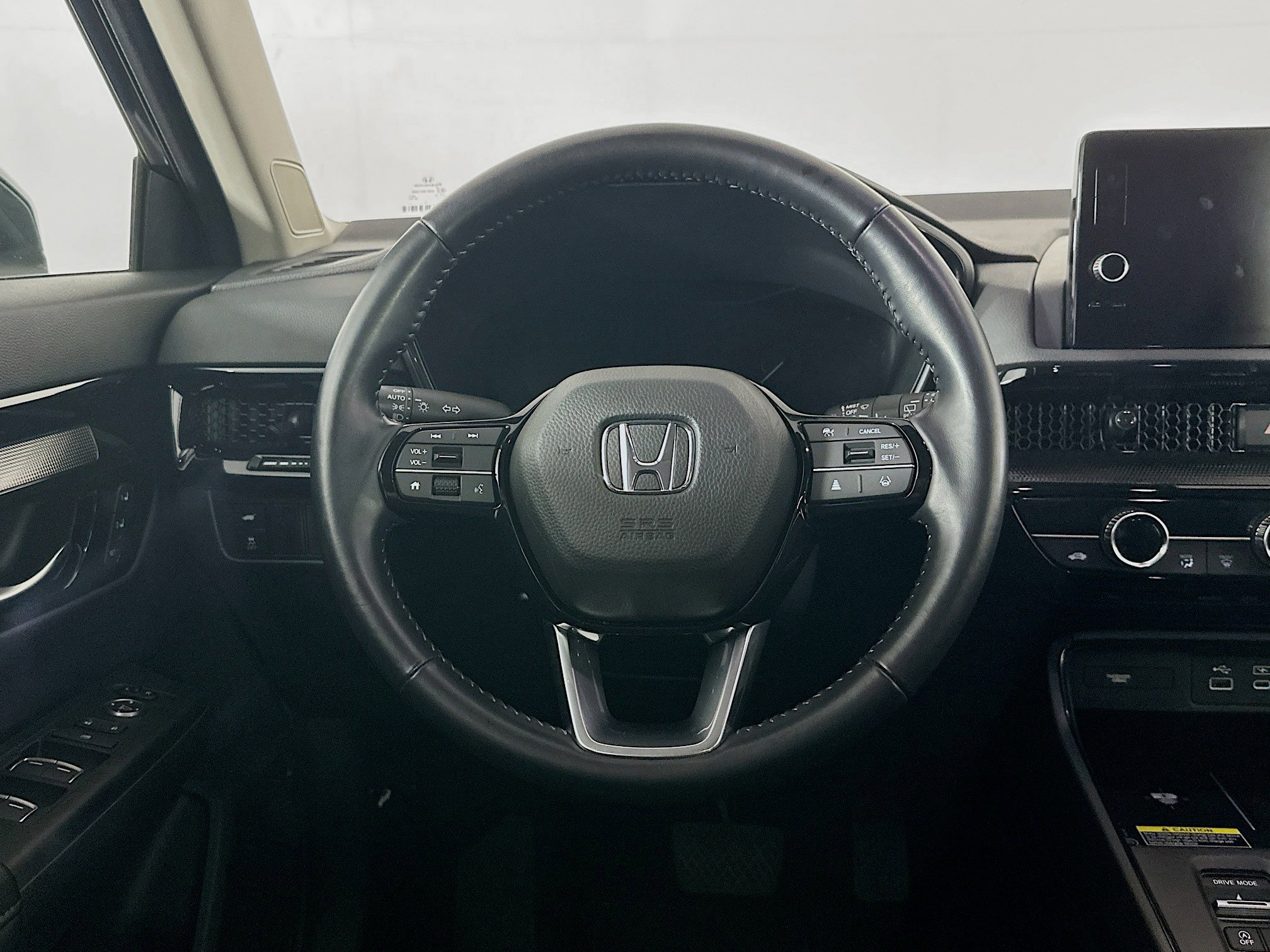 Used 2025 Honda CR-V EX-L image 18