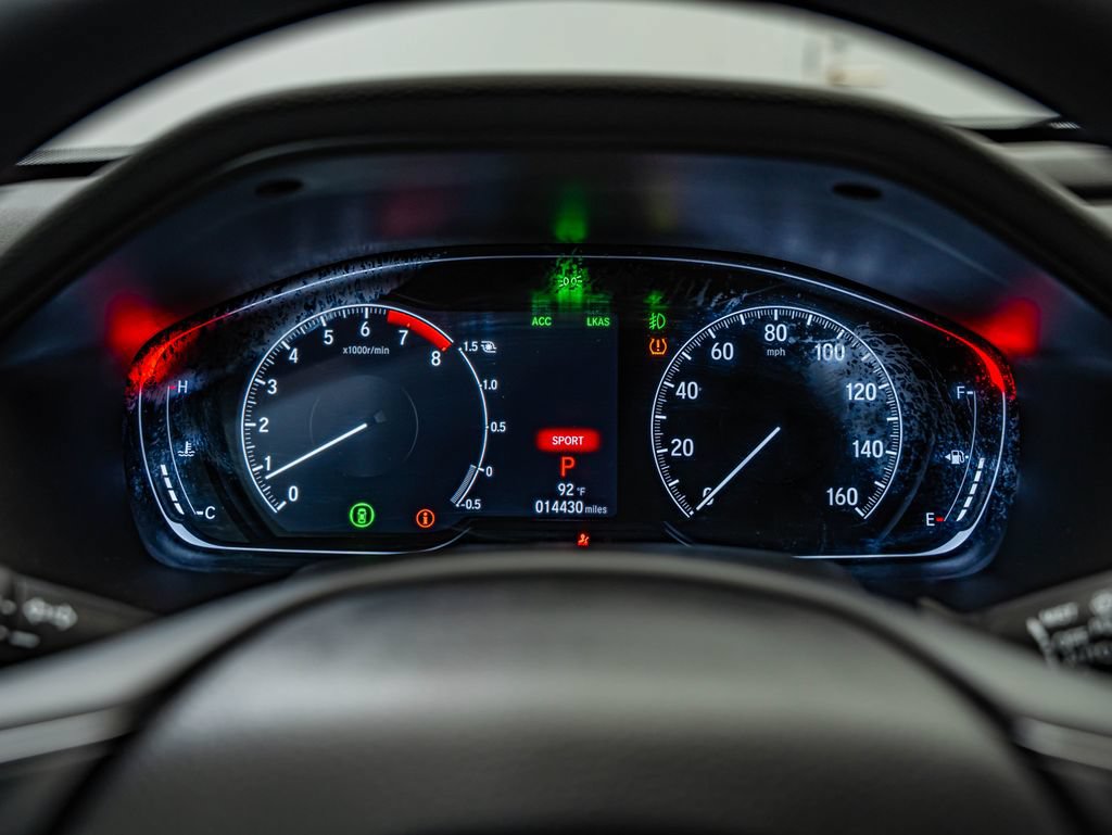 Used 2018 Honda Accord Touring image 23