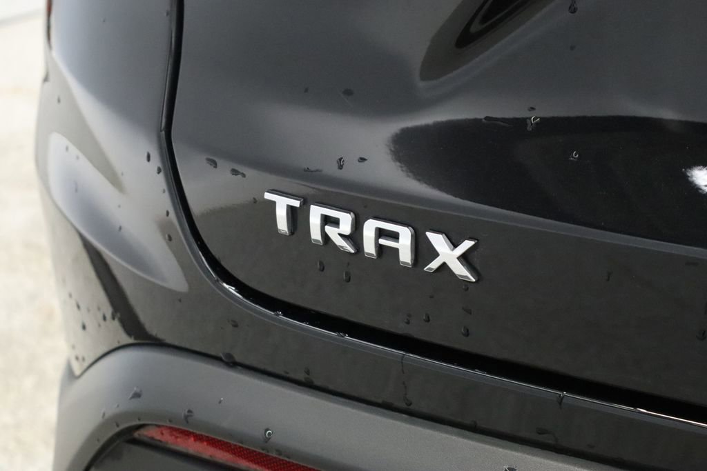 Used 2024 Chevrolet Trax ACTIV w/ Sunroof Package image 22