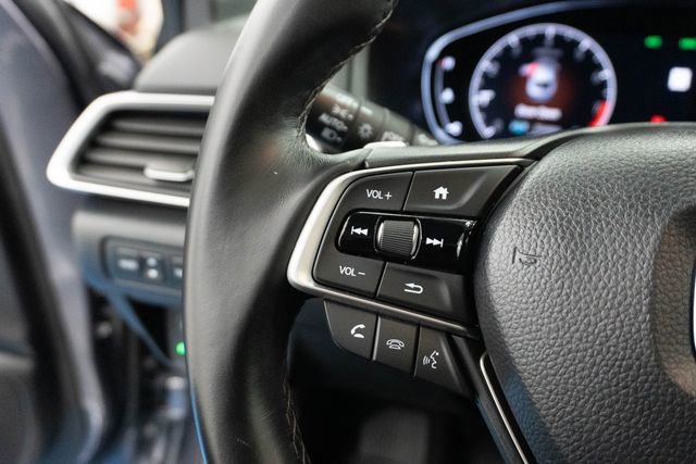Certified 2020 Honda Accord Touring image 22