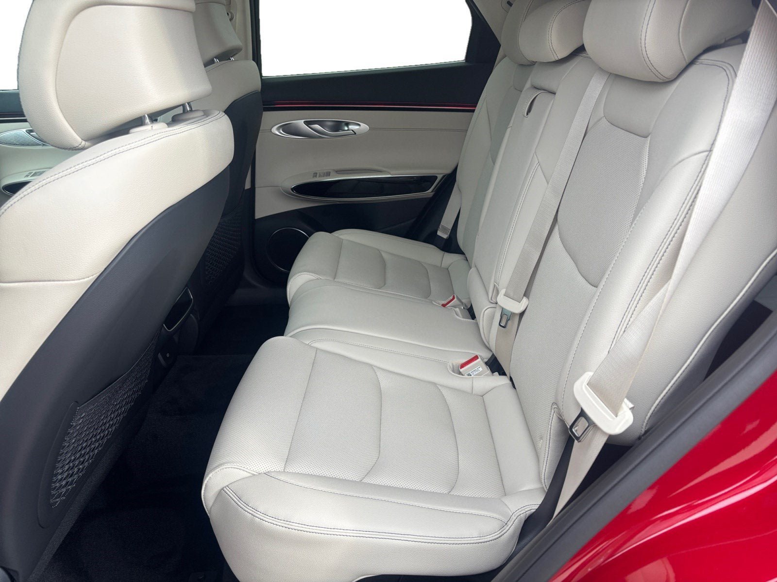 New 2026 Genesis GV70 2.5T AWD/4WD image 13