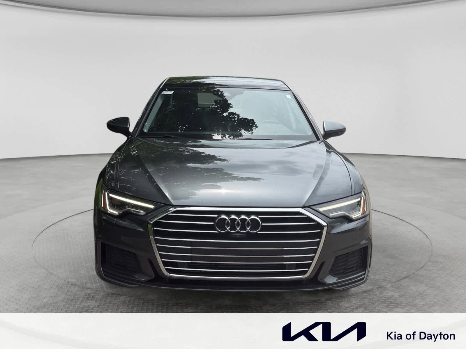 Used 2019 Audi A6 3.0T Premium Plus w/ Premium Plus Package AWD/4WD image 2