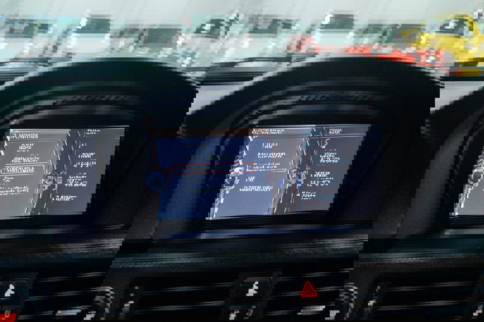 Used 2011 BMW M3 Coupe image 34