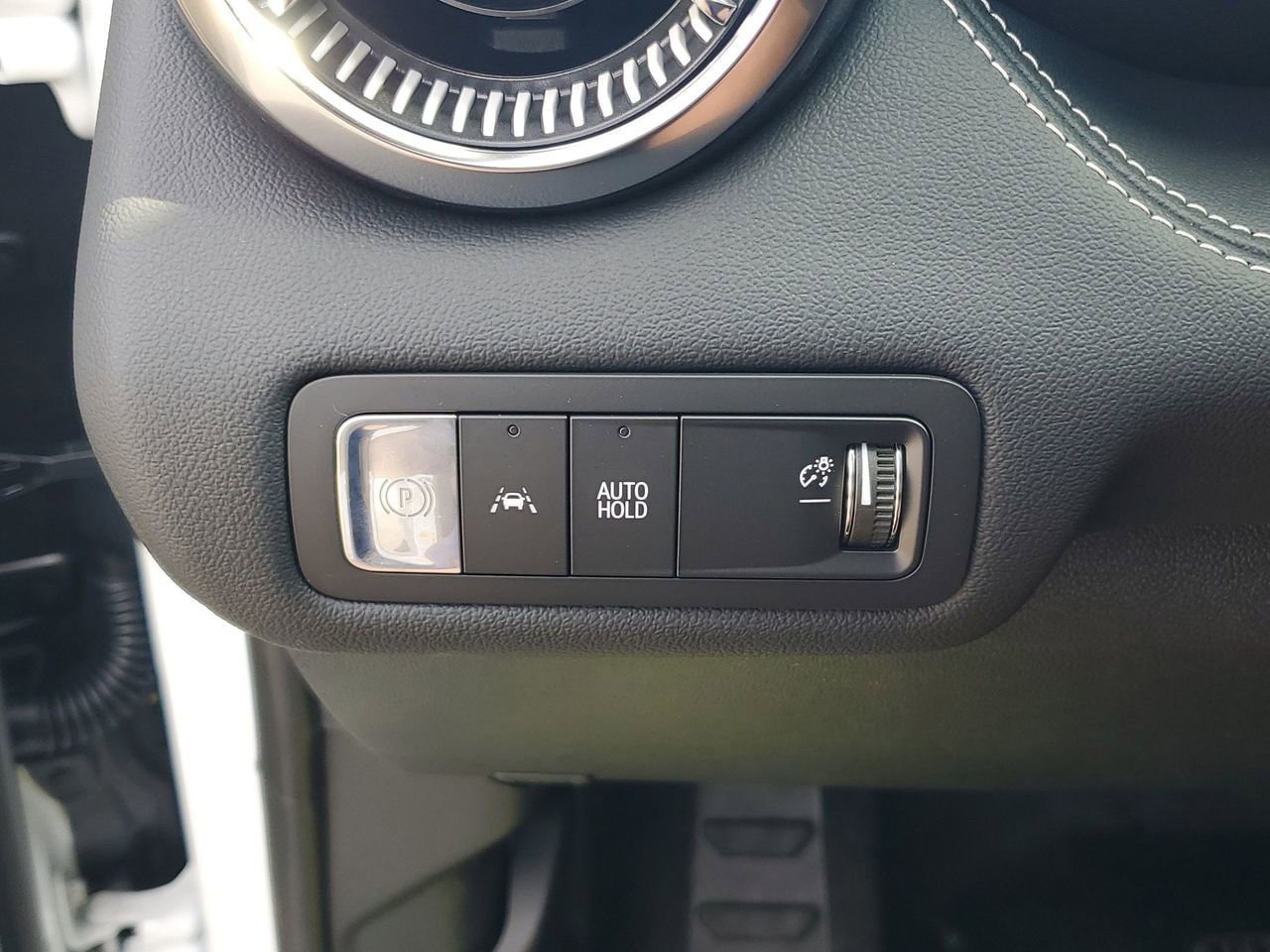 New 2026 Chevrolet Blazer EV LT w/ Midnight/Sport Edition FWD image 27