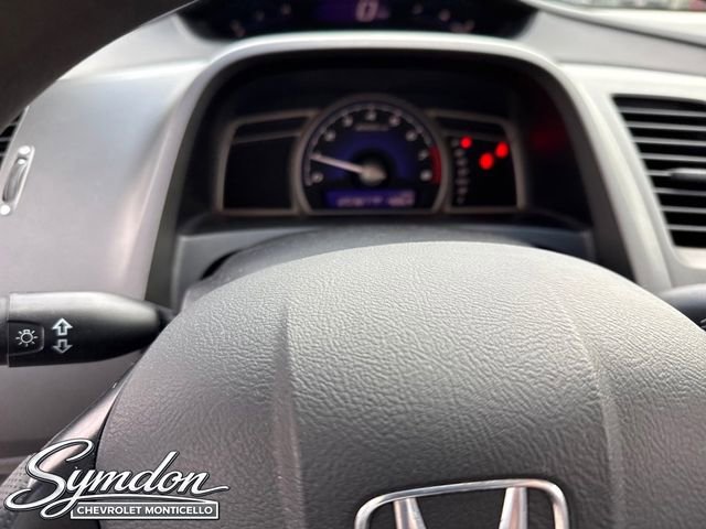 Used 2006 Honda Civic LX image 11