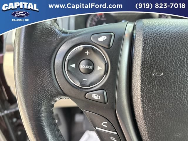 Used 2017 Honda Pilot EX-L image 23