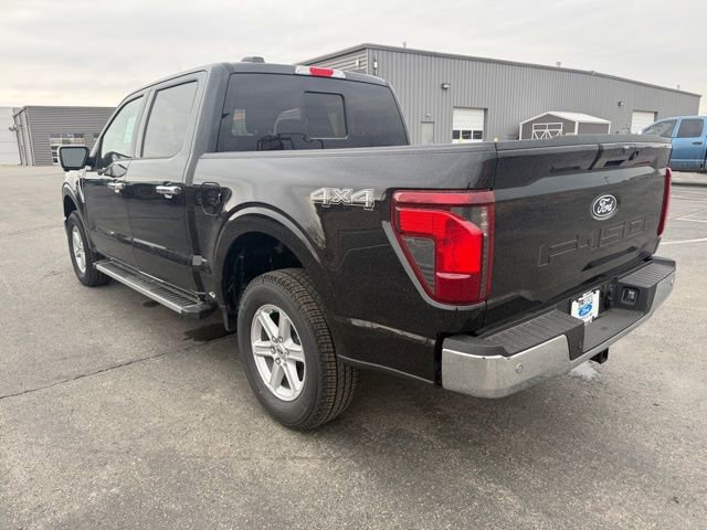 New 2026 Ford F150 XLT w/ Equipment Group 302A MID AWD/4WD image 36