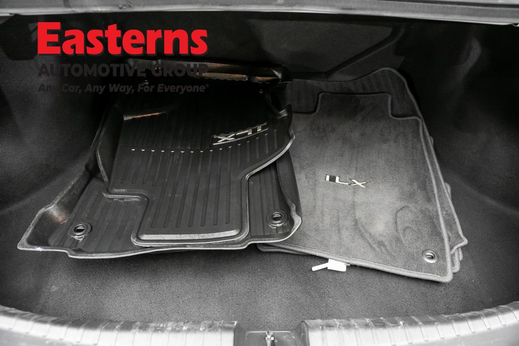 Used 2021 Acura ILX FWD image 9