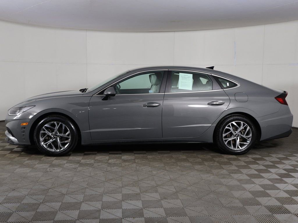 Used 2023 Hyundai Sonata SEL FWD image 14