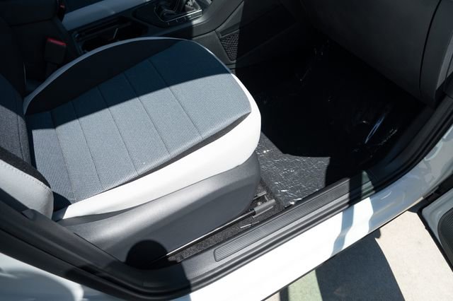 New 2026 Volkswagen Taos S FWD image 45