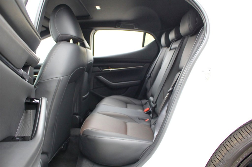 New 2026 MAZDA MAZDA3 2.5 S Hatchback w/ Premium Pkg image 17