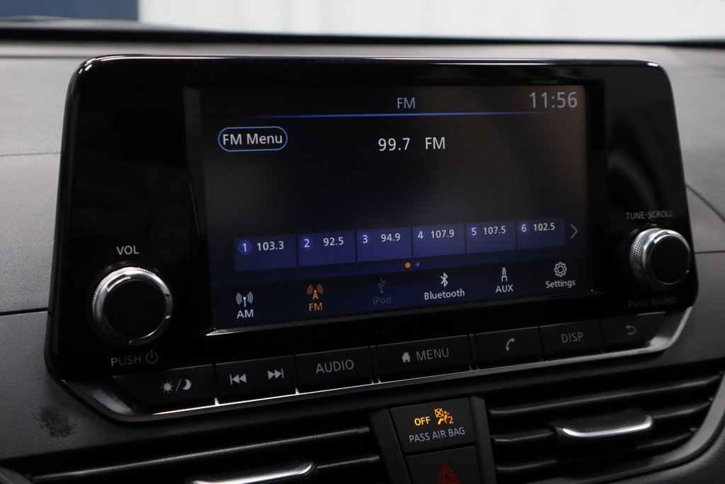 Certified 2024 Nissan Altima 2.5 S image 2