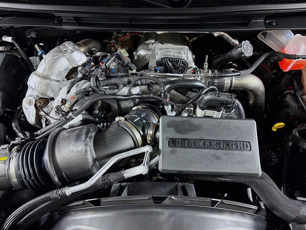 New 2026 GMC Sierra 3500 Denali w/ Denali Reserve Package image 32