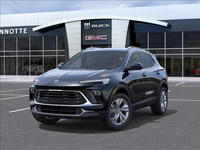 New 2026 Buick Encore GX Preferred FWD image 6