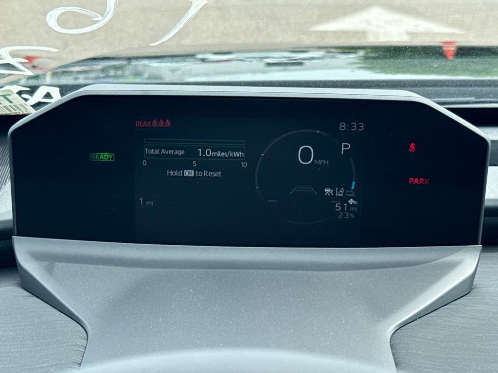New 2026 Toyota C-HR AWD/4WD image 17