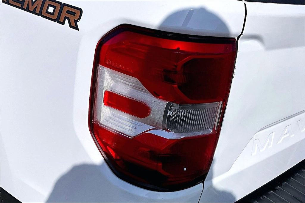 Certified 2024 Ford Maverick Tremor w/ Tremor Off-Road Package image 28